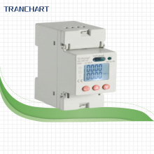 Однофазный счетчик энергии DIN RAIL ADL100-ET